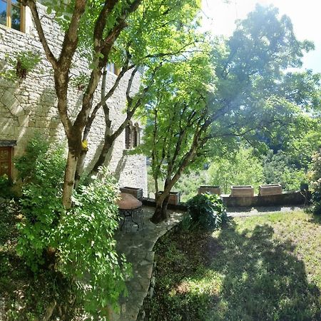 L'Ancienne Ecole De Rocamadour Dans Le Lot Villa Exteriör bild
